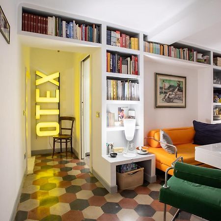 روما Design Apartment Closed To Santa Maria Maggiore المظهر الخارجي الصورة
