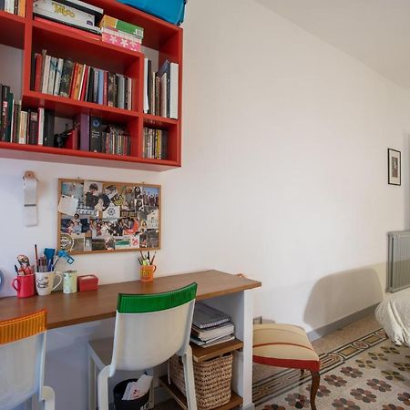 روما Design Apartment Closed To Santa Maria Maggiore المظهر الخارجي الصورة