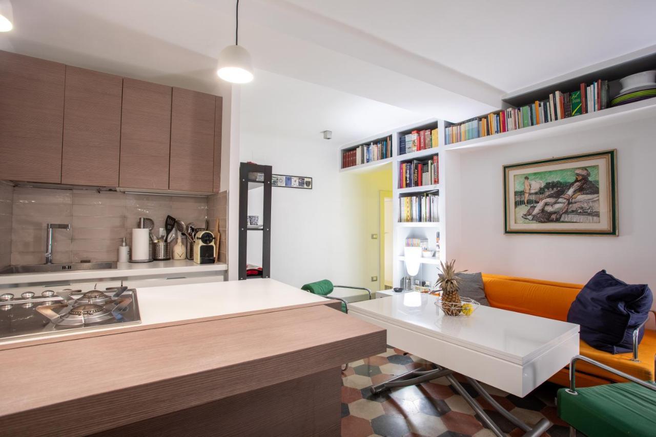 روما Design Apartment Closed To Santa Maria Maggiore المظهر الخارجي الصورة