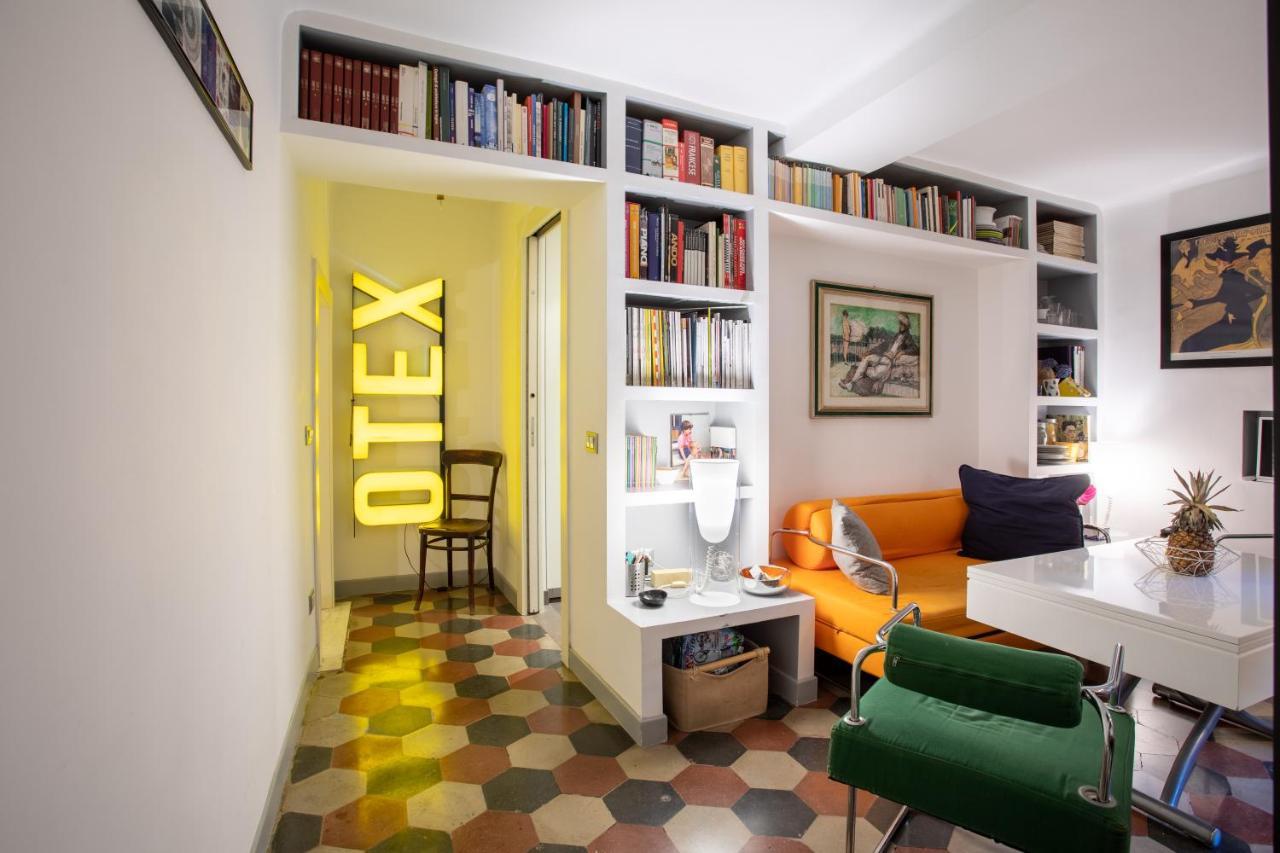 روما Design Apartment Closed To Santa Maria Maggiore المظهر الخارجي الصورة