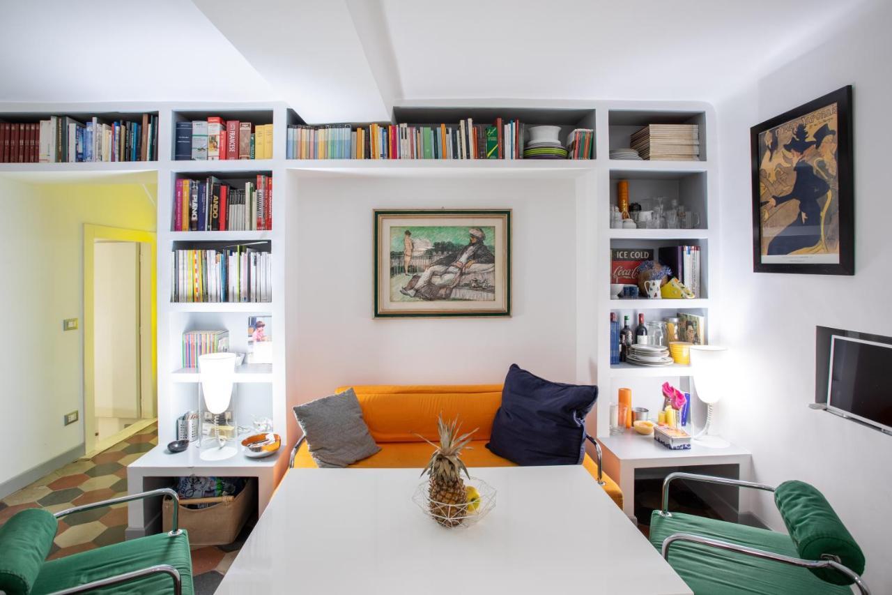 روما Design Apartment Closed To Santa Maria Maggiore المظهر الخارجي الصورة