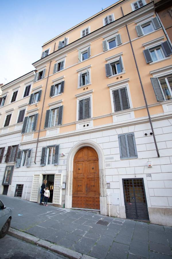 روما Design Apartment Closed To Santa Maria Maggiore المظهر الخارجي الصورة