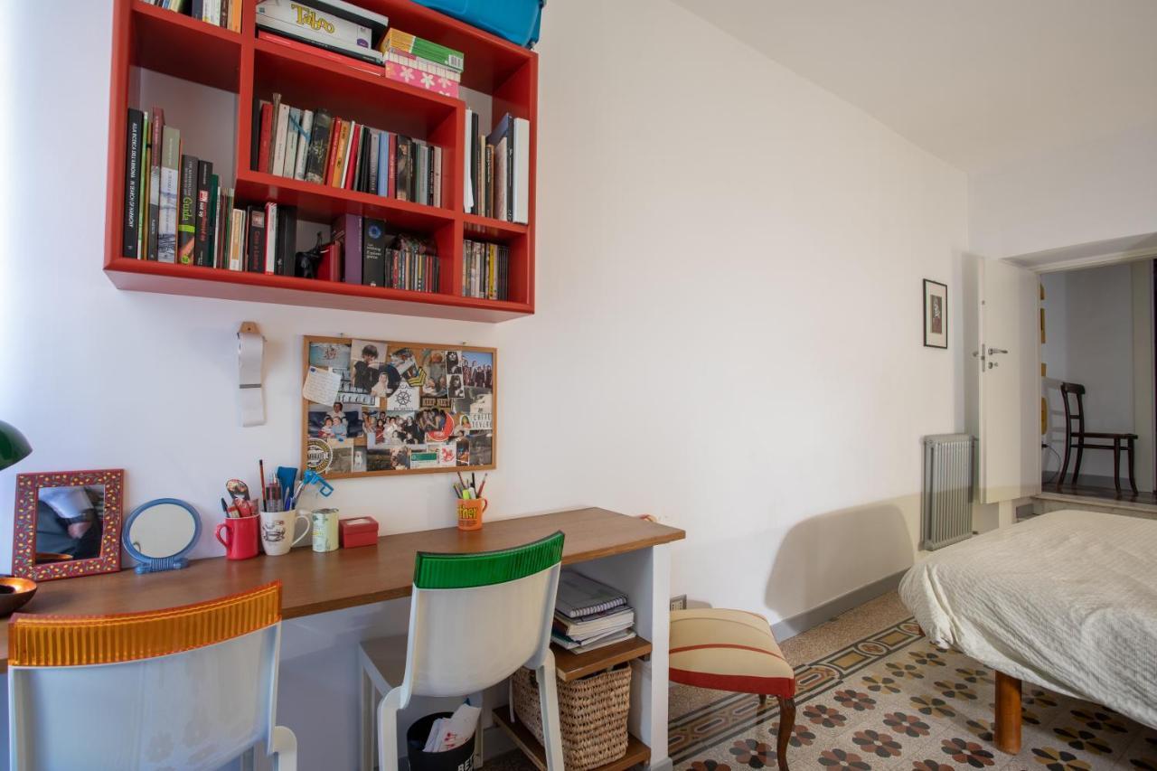 روما Design Apartment Closed To Santa Maria Maggiore المظهر الخارجي الصورة