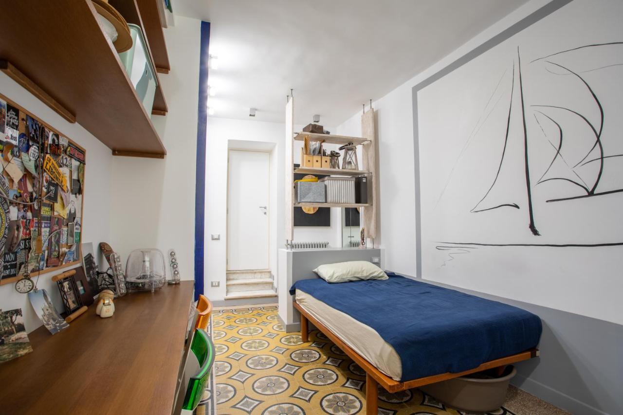 روما Design Apartment Closed To Santa Maria Maggiore المظهر الخارجي الصورة