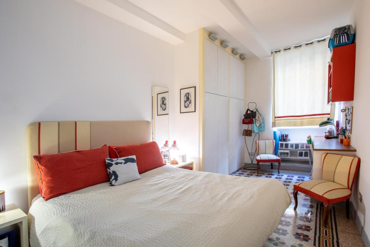 روما Design Apartment Closed To Santa Maria Maggiore المظهر الخارجي الصورة