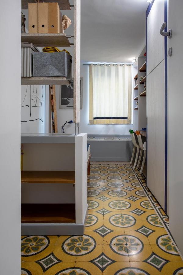 روما Design Apartment Closed To Santa Maria Maggiore المظهر الخارجي الصورة